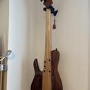 Moskalenko Bass