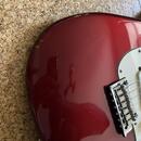 Fender Stratocaster American Standard 2008