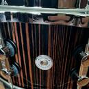 Prodám snare Sonor SQ2 Maple- 14x6,5" Ebony(PC33831,-)