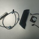 EMG ACS Black Snímač pro akustickou kytaru