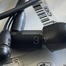 Shure AONIC 3 Sound Isolating Earphones, Black PC6399