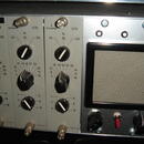 SIEMENS SITRAL MIC 8 kanálový předzesilovač