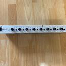 Rackový mixák Omnitronic MLM-81