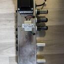 Fender Vibrolux 57’ 5F11 Farfield Amplification