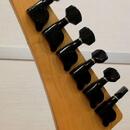 Fernandes TEJ-45 Limited Edition - JAPAN 1991-1992