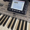 Korg Pa3X Musikant