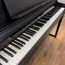 Roland LX-6 Dark Rosewood – TOP stav, záruka, kompletní set