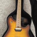 EVH  Wolfgang speciál.
