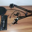 Auna mic 900B
