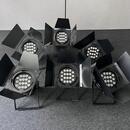 Stairville CX-60 LED PAR (SLEVA)