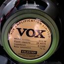 Vox AC 30 6TB England 