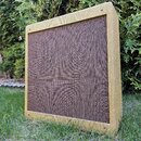 Weber 5F2H Princeton Tweed (Fender 5F2A)