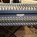Soundcraft LX7II 32ch
