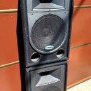 Samson RS12 - pasivní reproboxy