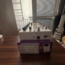 SLEVA na 16900 Kč!Jam Pedals Pink Flow