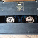 VOX V15 lampové kombo 2x10 - made in England