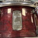 Prodám snare Black Panther Mapex Cherry bomb 13x5,5(třešeň)