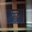 Yamaha A5R s pevným pouzdrem