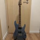 Ibanez AZ2402 ICM Prestige Ice Blue Metallic