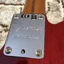 Fender Limited Edition American Pro Mahogany Telecaster DLX