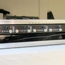 Warm Audio WA-412 Mikrofonní předzesilovač