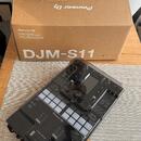 Pioneer DJM-S11