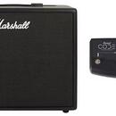 Marshall Code 50 a Footswitch CODE