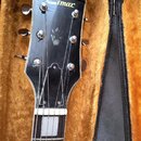 Cimar Les paul Japonsko