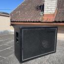 Harley Benton 2x12 prázdný box G212 (unloaded)