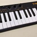 Behringer SWING + ESI MIDIMATE eX