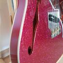 Prodam nebo Vymenim Telecaster Thinline 69 Partcaster