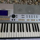 KLÁVESY KEYBOARD Yamaha PSR-S550