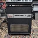 Leslie MAC SOUND SC 500 