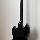 Elektrická Kytara Guild S-100 Polara Black 