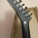 EXPLORER - Blond EXP-1 Black Edition
