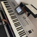 Korg Pa3X Musikant