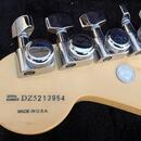 Fender American Deluxe Stratocaster®