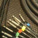 Multicore Kabel