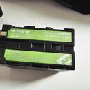 rezervace ZOOM F6 + pouzdro Zoom PCF-6 + baterie 6000 mAh