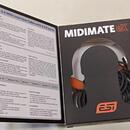 Behringer SWING + ESI MIDIMATE eX