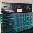 Equaliser BSS Fcs 966