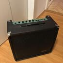 Stagg 60 BA – 60W baskytarové kombo