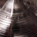 Paiste Signature Fast Crash 18"