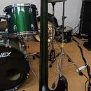 Spector NS Dimension 4 (Haunted Moss Matte)