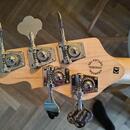 Prodám G&L Tribute M-2500