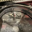 REMO ROTOTOM 10" + STOJAN