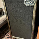 Coffee Custom Audio Cappucino 212 (Creamback H75 + V30)