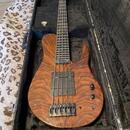 Moskalenko Bass