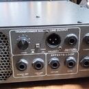 Ampeg SVT-3 Pro (USA)