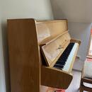 Piano August Förster